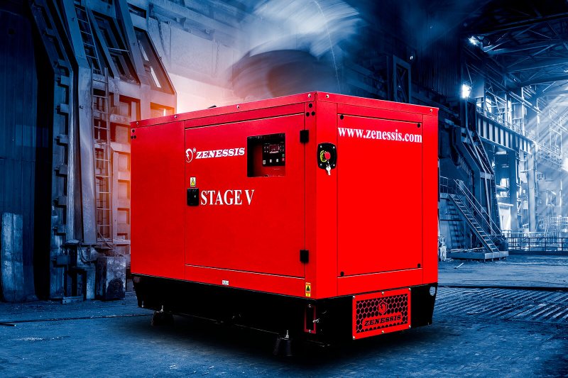 Generatoarele de curent profesionale pentru protejarea echipamentelor industriale