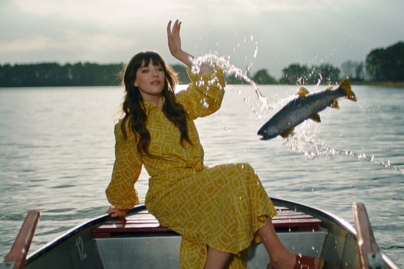 HONOR 400: cum transformă inteligența artificială o simplă fotografie într-o amintire vie