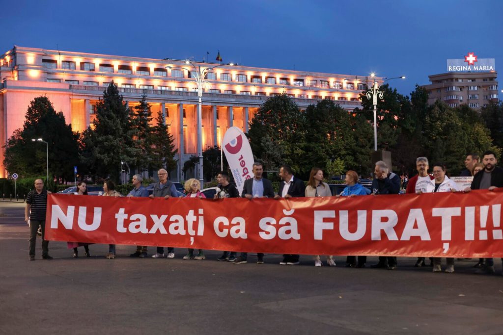 Foto: Inquam Photos / Sabin Cirstoveanu