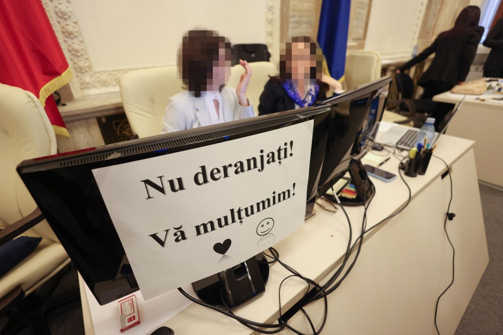 Fotografie ilustrativă. Inquam Photos / George Călin