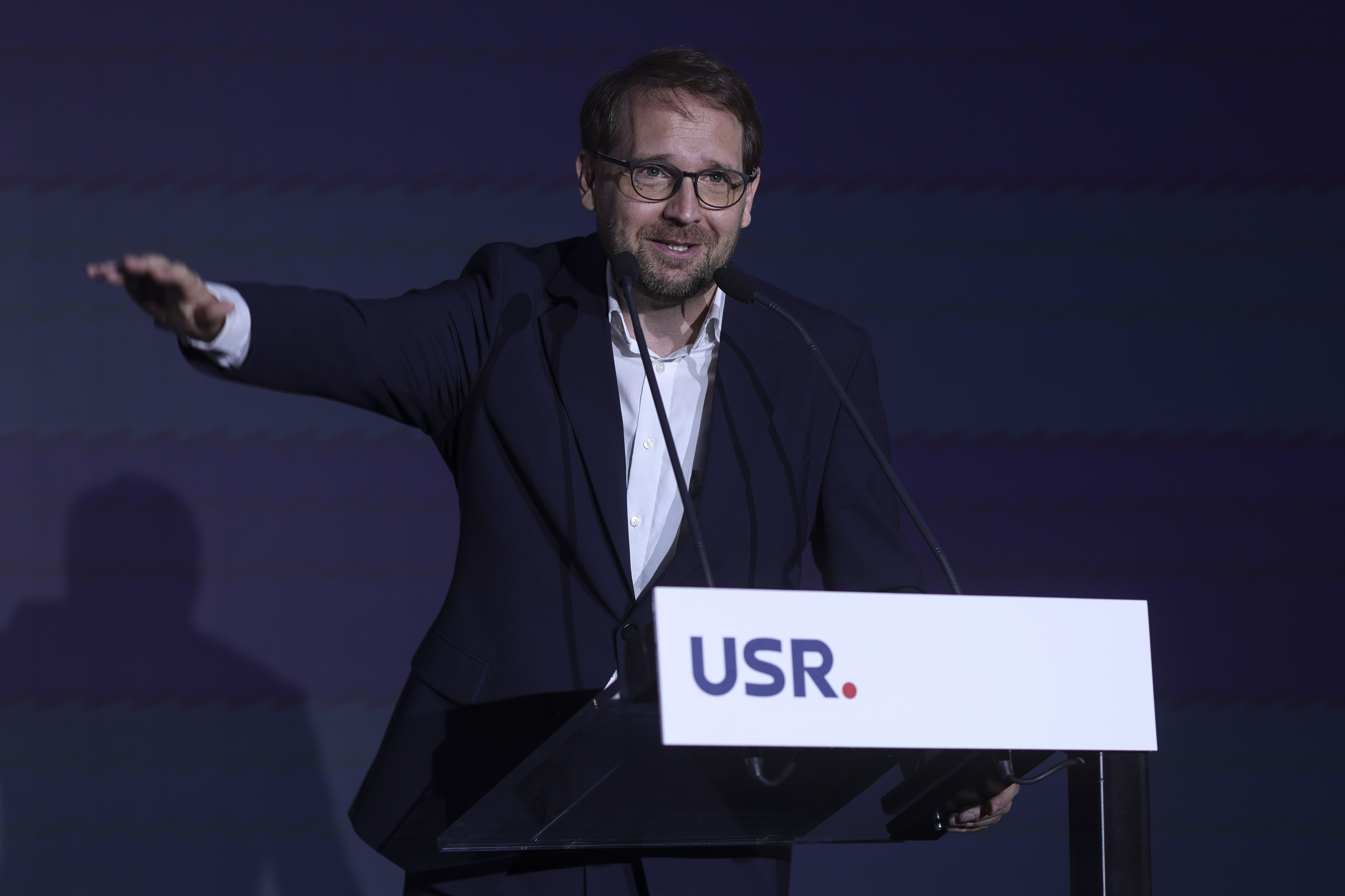 Fritz, declarație cu tâlc despre o colaborare cu parlamentarii AUR. „Suntem oricând deschiși”