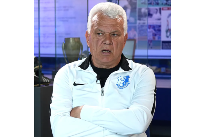 VIDEO. Directorul tehnic al Academiei Hagi explică filosofia din spatele selecției