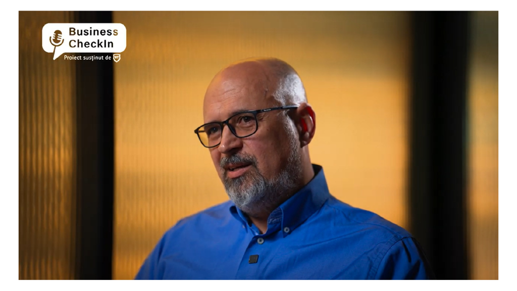 Tâmplarul bucureștean prin mâinile căruia au trecut opere de Picasso și Dalí. CheckIn la afacerea ramesitablouri.ro