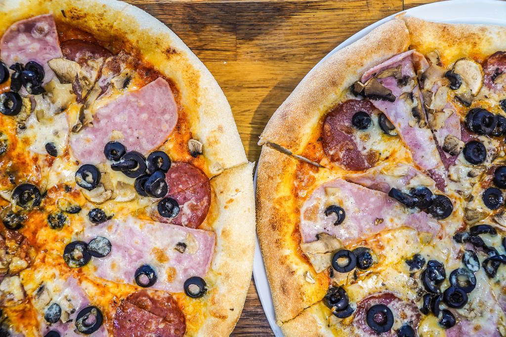 Restaurante Eforie Nord 2025 – Unde să mănânci bine în vacanță?