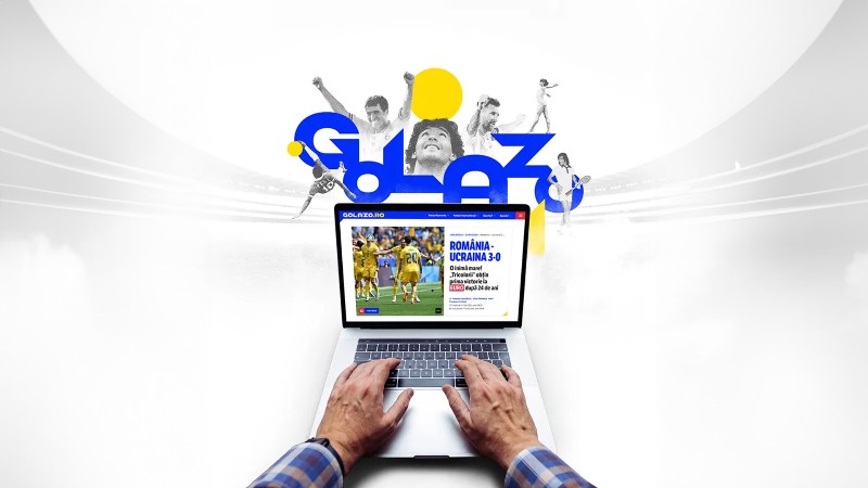 GOLAZO.ro