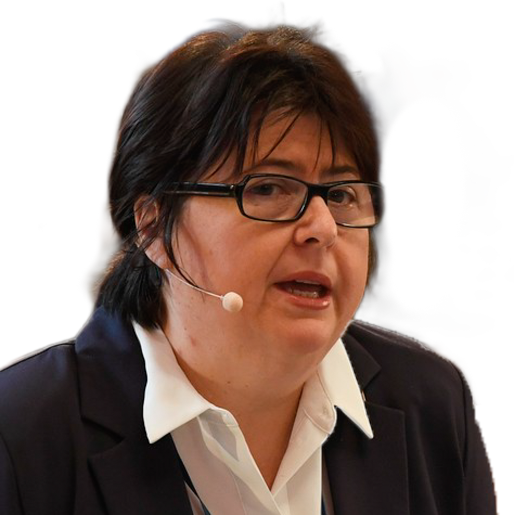 Alina Mungiu Pippidi