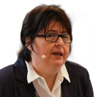 Alina Mungiu Pippidi