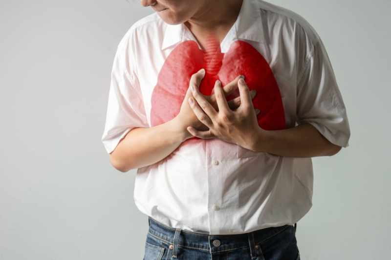 Ce semnalează durerea de plămâni și ce investigații sunt recomandate