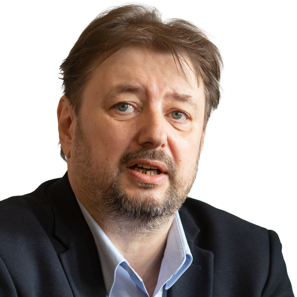 Cristian Pîrvulescu