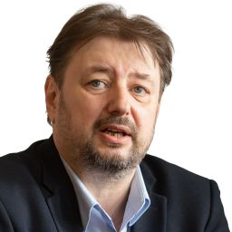 Cristian Pîrvulescu