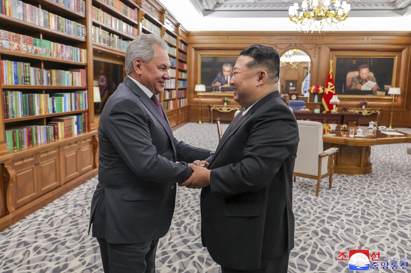 Kim Jong Un reafirmă sprijinul necondiționat pentru Rusia în contextul conflictului din Ucraina