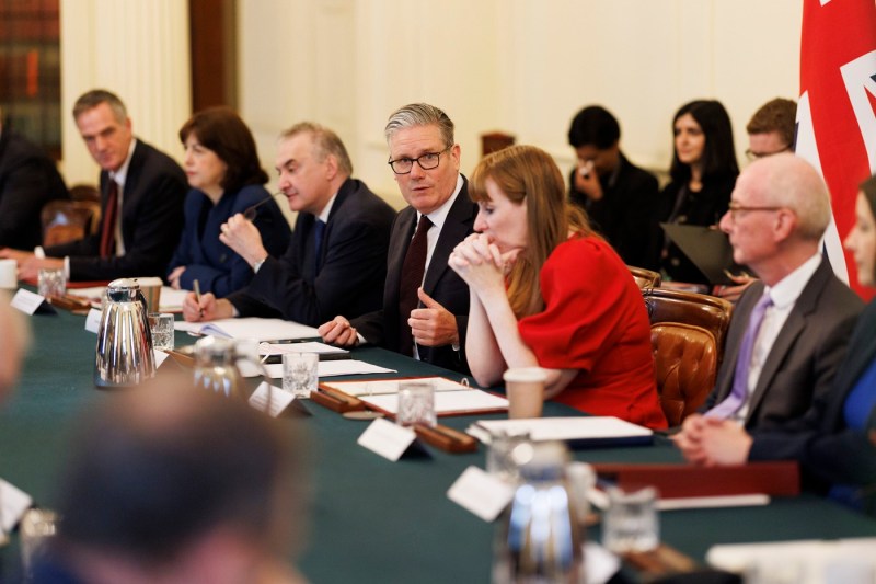 Guvernul britanic crede că un instrument important, pe care îl folosește de 15 ani, de fapt nu funcționează