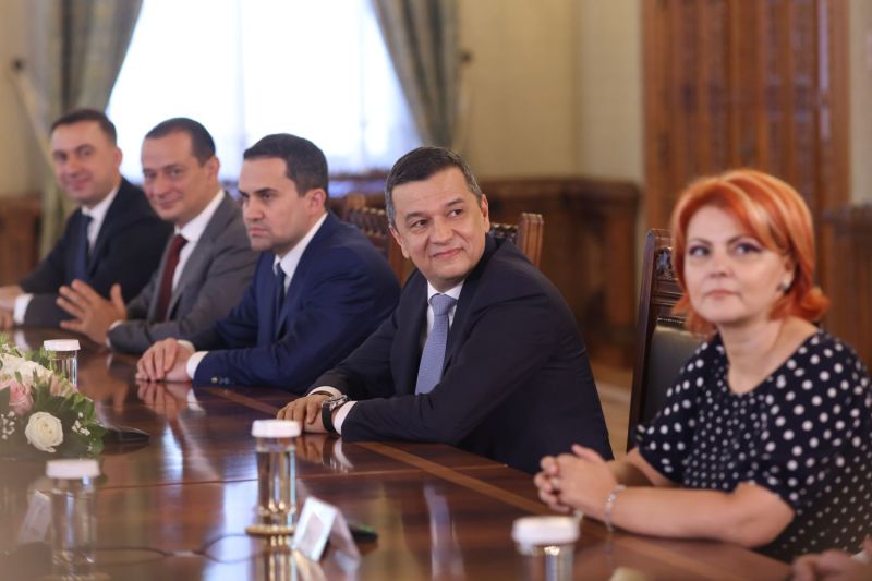 Ce modificări propune PSD la legea lui Bolojan privind pensiile magistraților