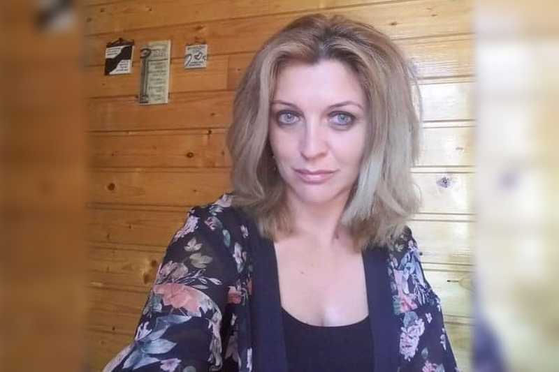 Judecătoarea Roxana Petcu.