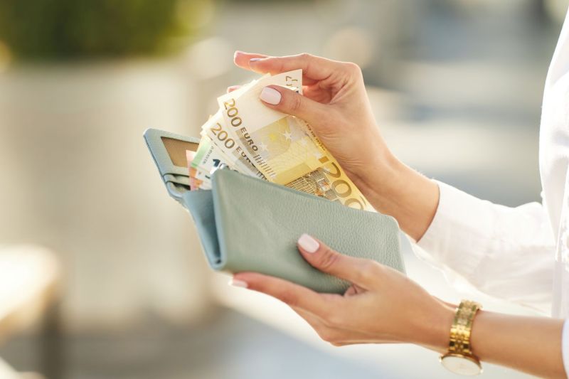 Germania crește salariul minim pe economie. La cât va ajunge în 2027