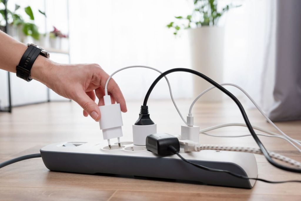 Consum de electricitate. Foto: Shutterstock