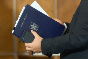 Guvernul României. Foto: Shutterstock