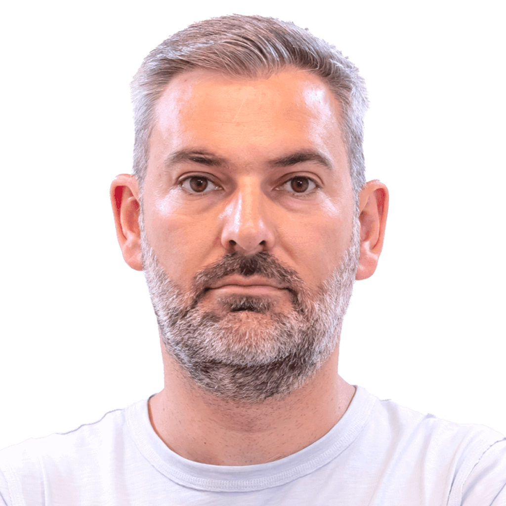 Silviu Tudor Samuilă