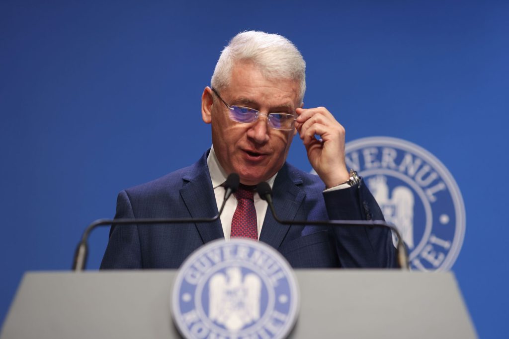 Adrian Țuțuianu / Sursa: Inquam Photos / George Călin