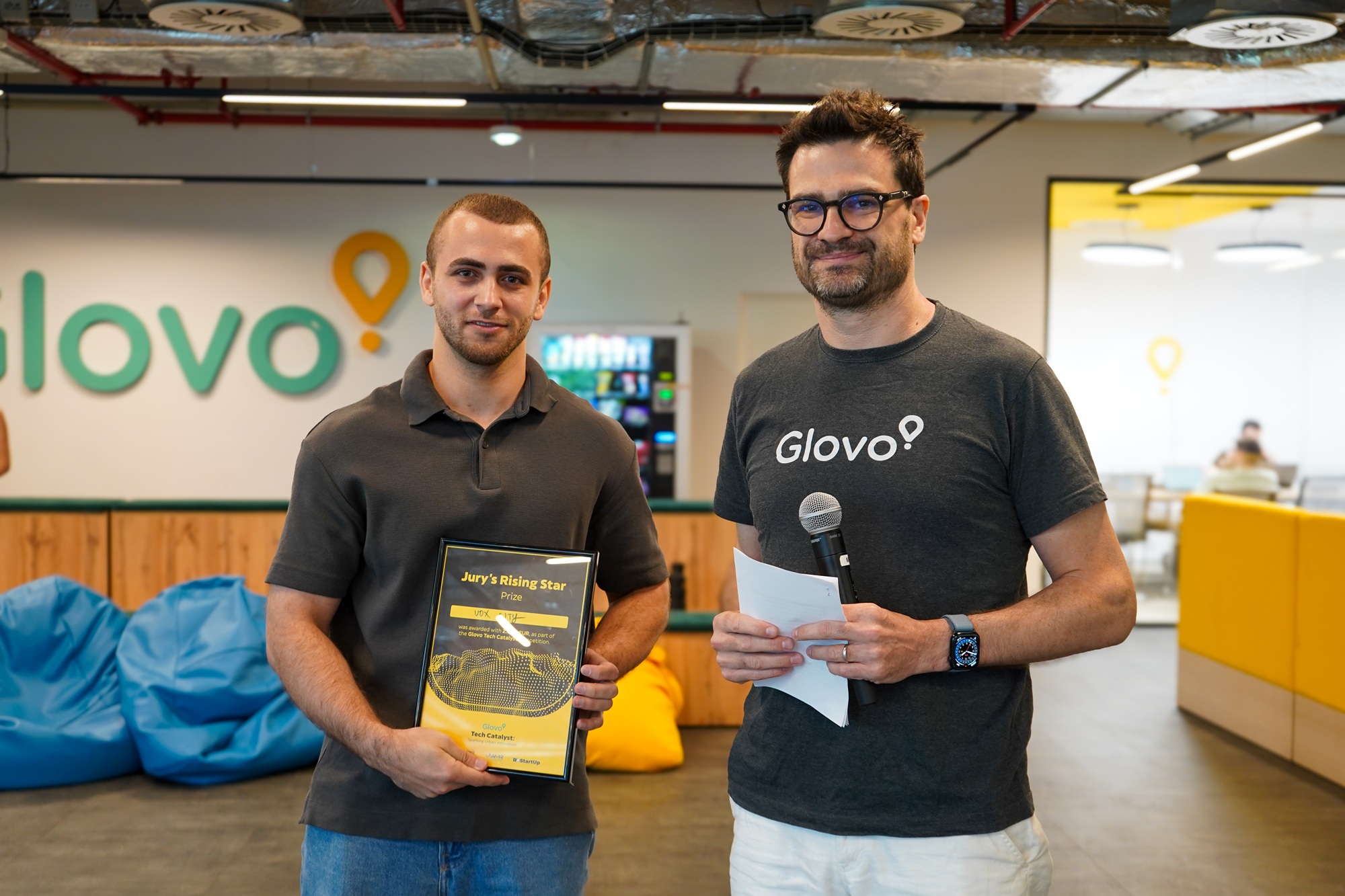 Tech Catalyst și-a desemnat câștigătorii: soluții digitale pentru ...