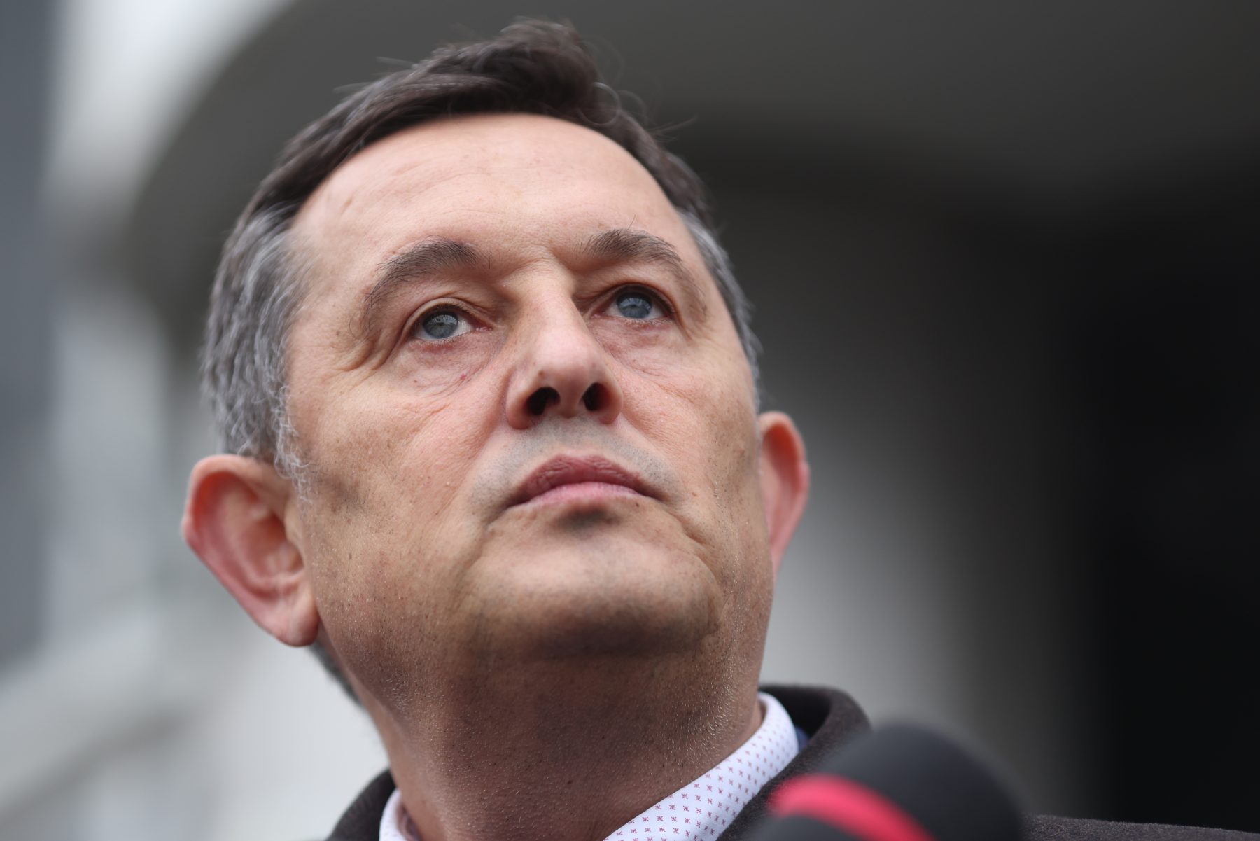 Convins că guvernul Veștea are „99,99% șanse să pice”, un lider AUR face o predicție: „Să-și ia inima în dinți și să se propună ca premier”