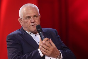 Marius Pieleanu. Inquam Photos / George Călin