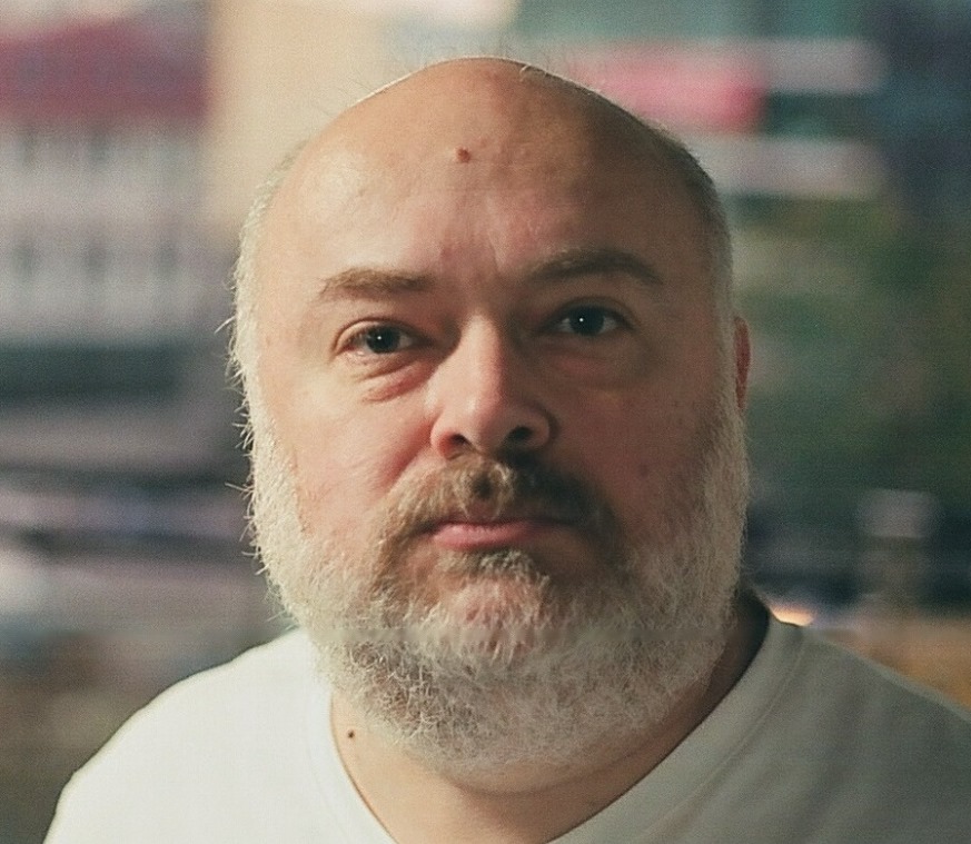 Alexandru Gheorghiaș / Foto: Facebook