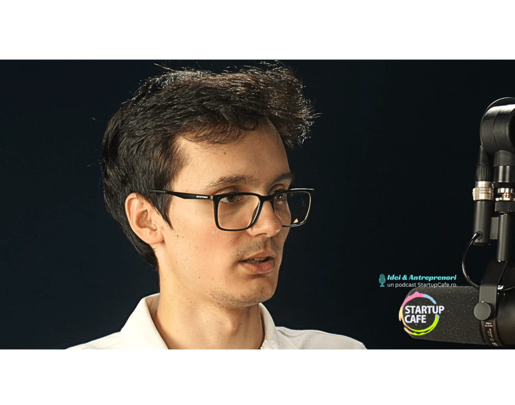 Mario Ghenea - Workflow Time