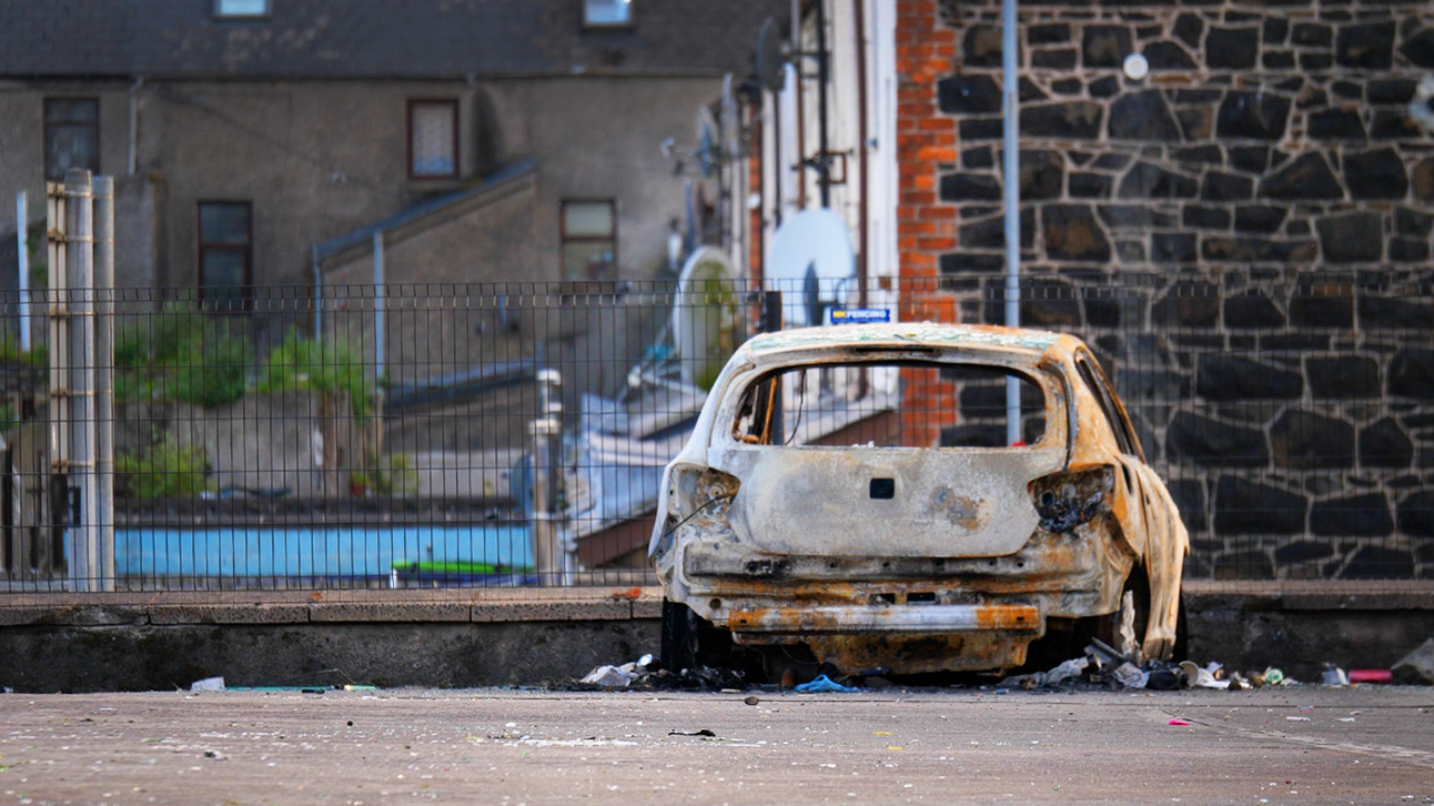 Corespondență din Ballymena, Irlanda de Nord. Despre rasismul localnicilor, dar și al românilor