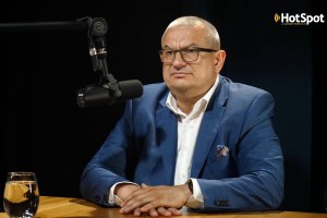 Csaba Asztalos, în interviu la Hotspot