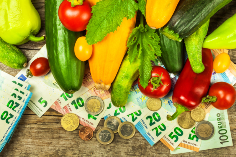 Fonduri UE 2025: Fermierii români vor putea accesa până la 2 milioane EUR pe proiect, pentru investiții în producția de legume. Ghidul oficial DR 16