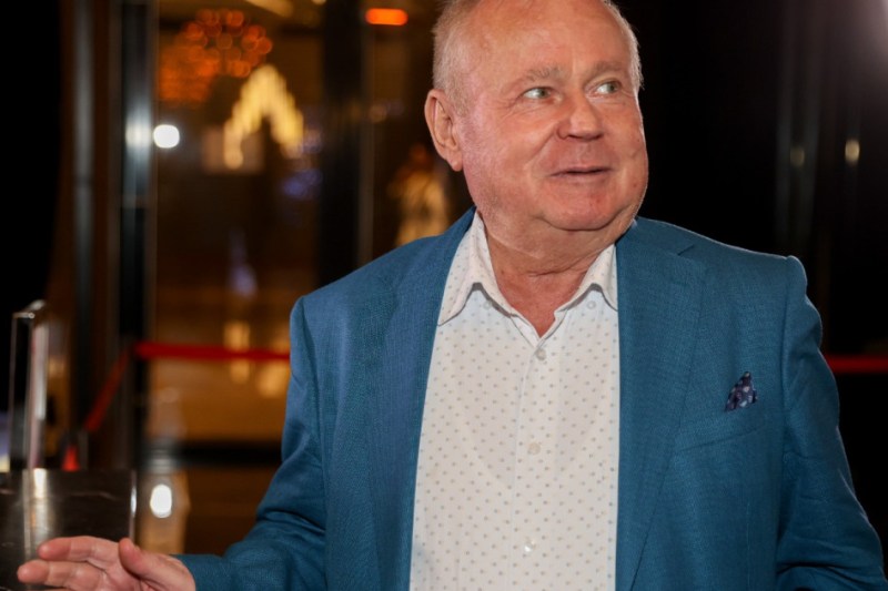 Ioan Bendei a murit. Omul de afaceri a lucrat mult timp în conducerea Digi România