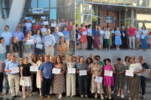 Protestele de marți, 1 iulie 2025. Colaj Hotnews. Foto: Sed Lex