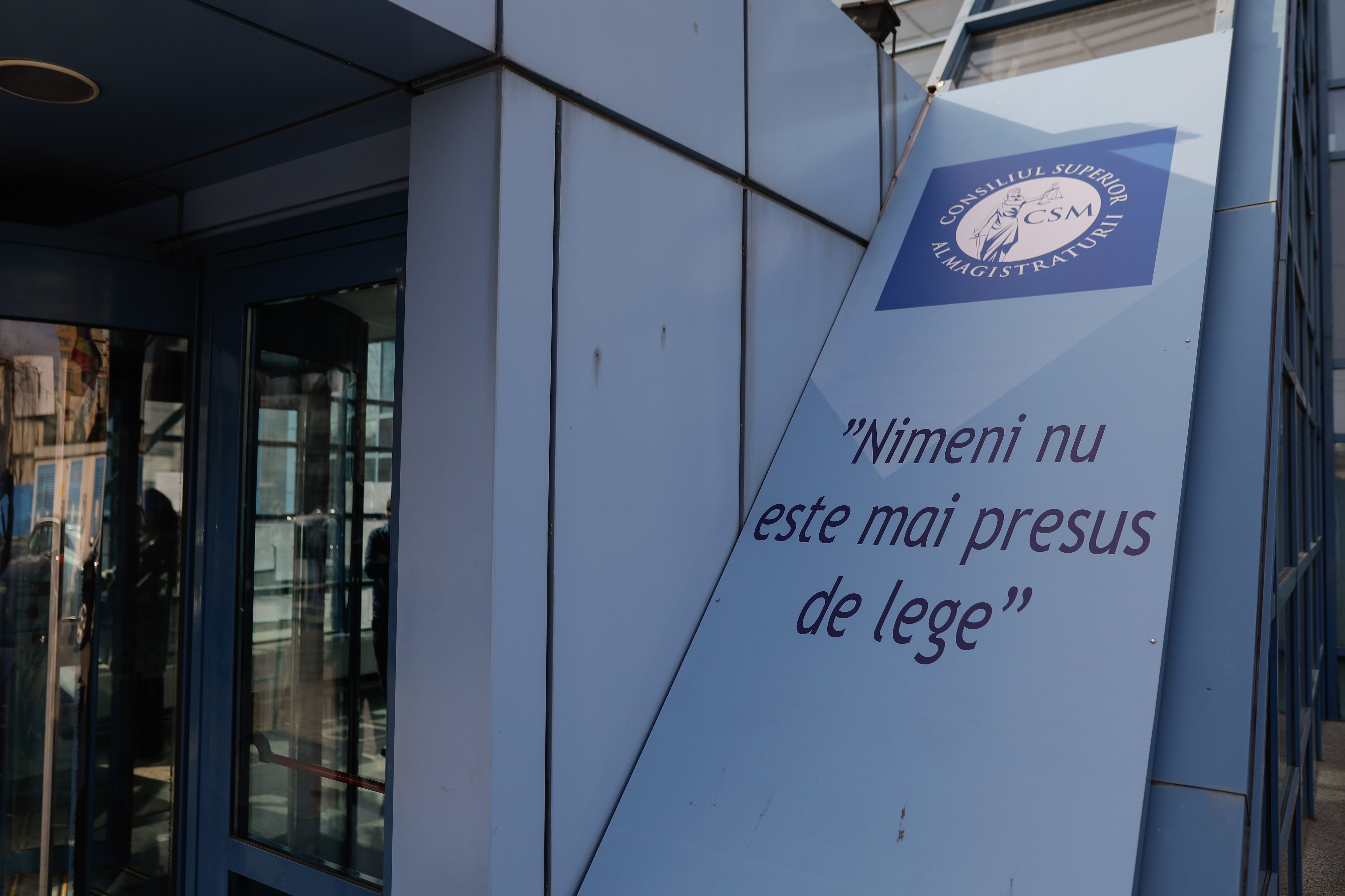 Resie Csm Critici dure din partea CSM după măsurile anunțate de premierul Ilie ...