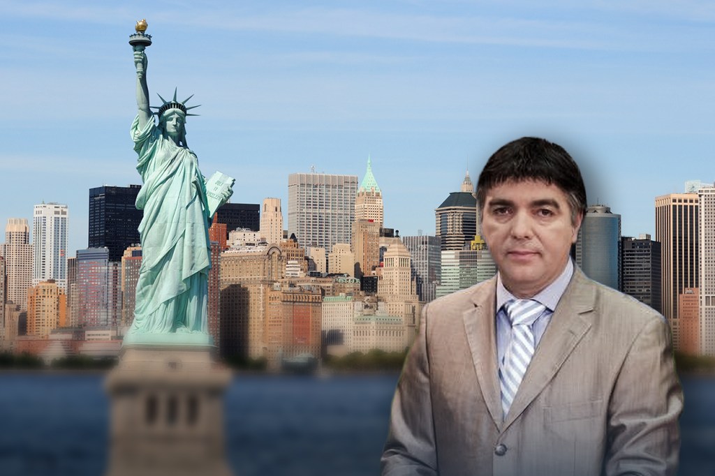 Dorinel Artene. Fotografie principală: Dreamstime