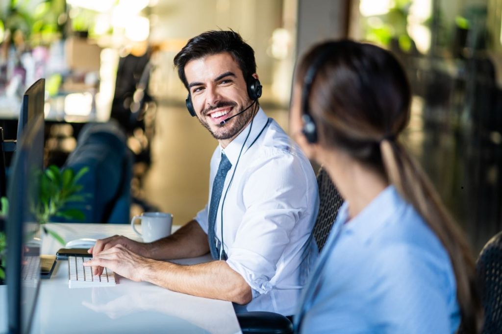 Domenii în care te poți angaja fără experiență anterioară