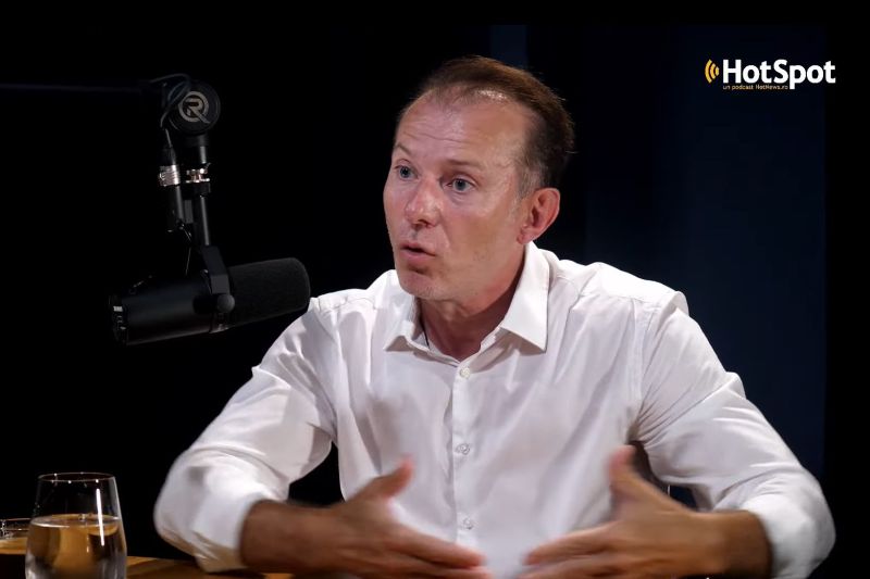 VIDEO Florin Cîțu, la HotSpot despre pachetul fiscal al guvernului Bolojan: „Să mai pui un rând de taxe peste această economie este aproape sinucidere economică”