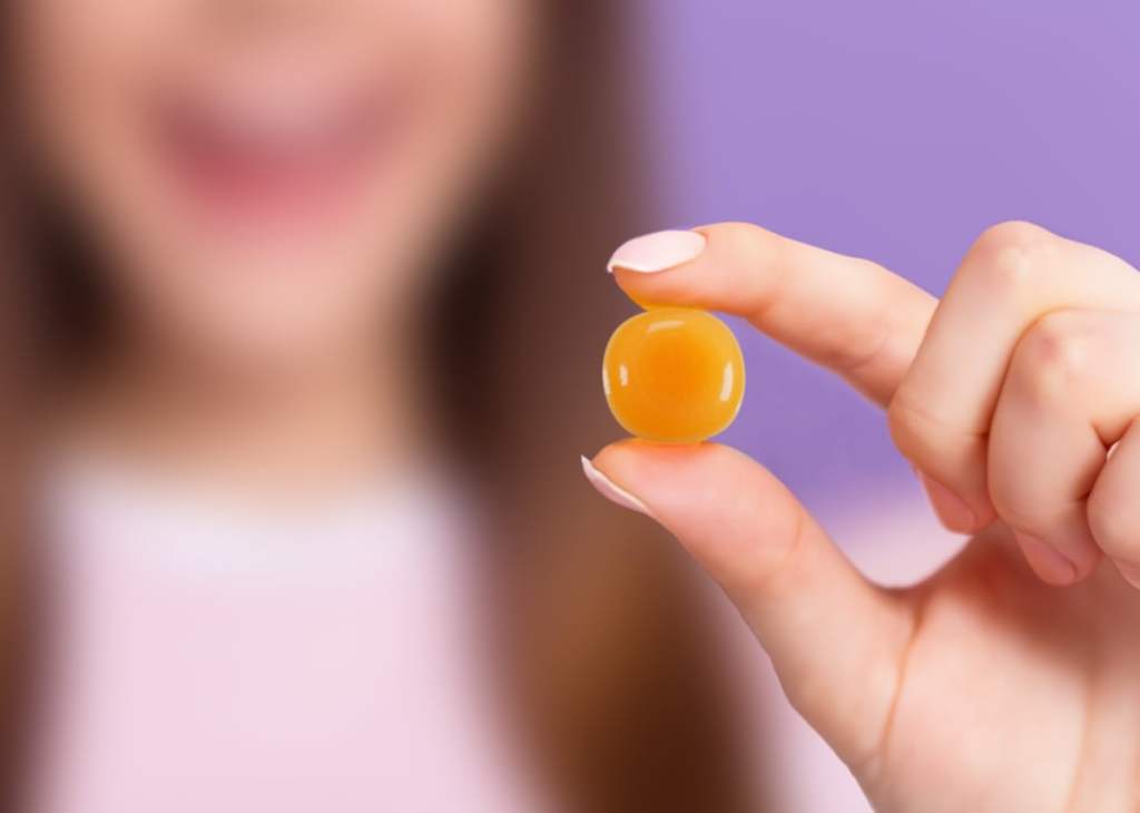 De ce e mai eficient să iei suplimente alimentare sub formă de gel masticabil, cum sunt Herbalife Gels!