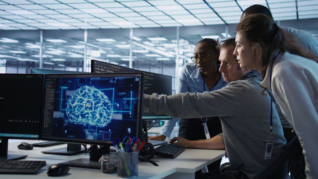 AI în comerțul electronic (2025)