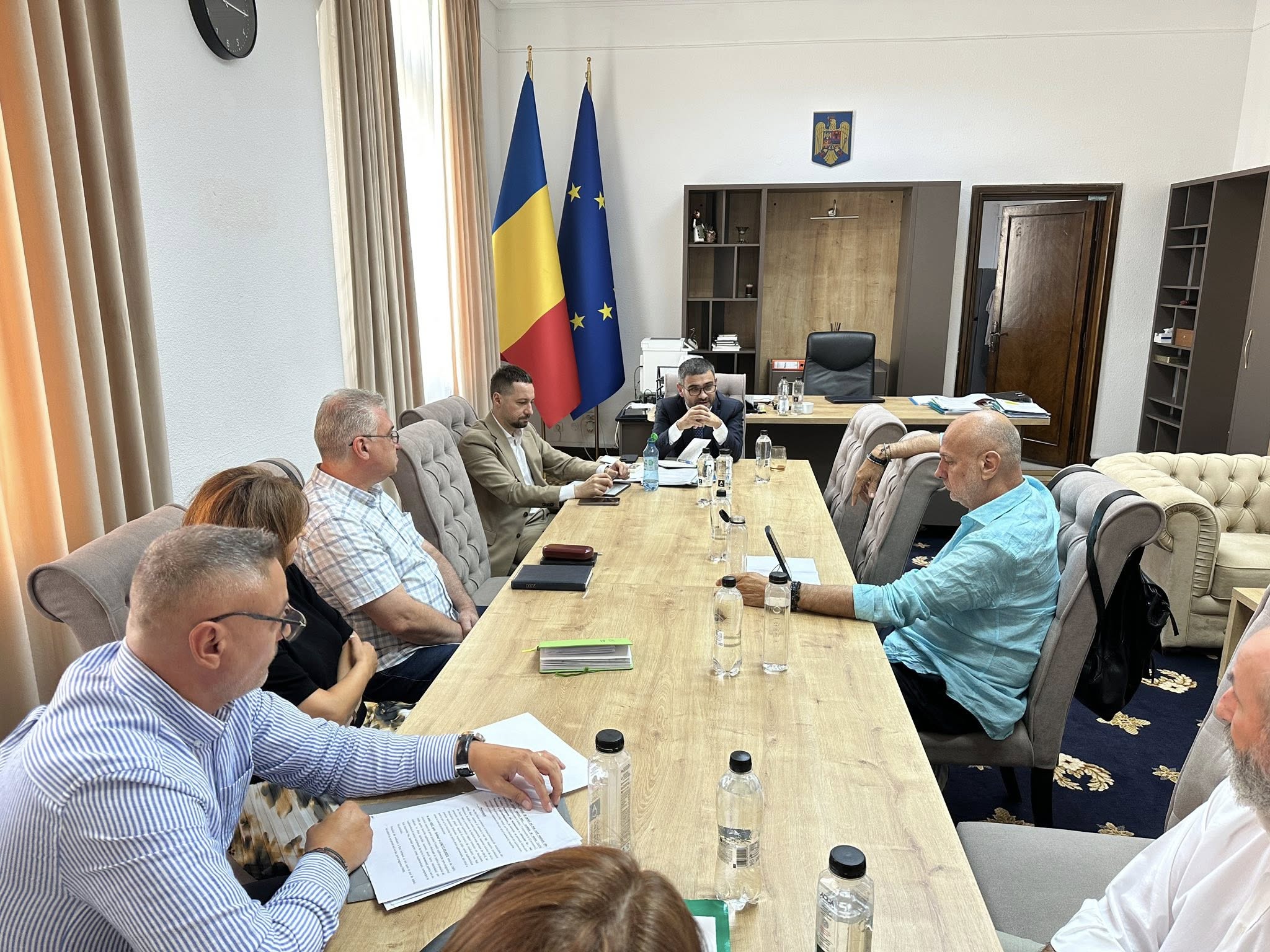 Sindicaliștii din casele de pensii cer reforme urgente