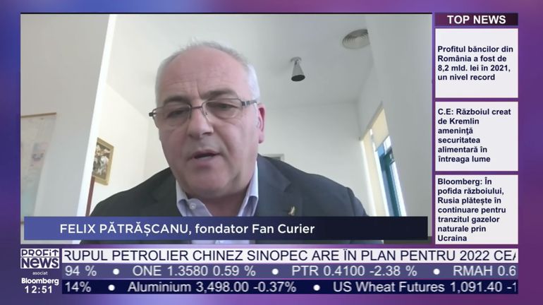 FOTO Tranzacție – Felix Pătrășcanu, co-fondatorul FAN Courier, investește într-un brand istoric al României, care i-a atras pe Frank Sinatra, Claudia Cardinale, Ronald Reagan