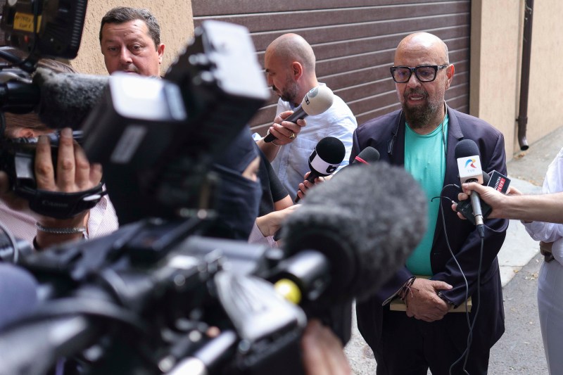 Cristian Popescu Piedone, cercetat de DNA după ce a fost ridicat  de la un hotel de pe litoral și i-a fost percheziționată casa: A fost o sesizare, procurorii își fac datoria / De ce este acuzat