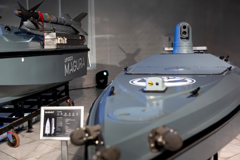 Un alt petrolier a fost lovit de o dronă în Marea Neagră. Vasul a fost serios avariat și dus într-un port turcesc