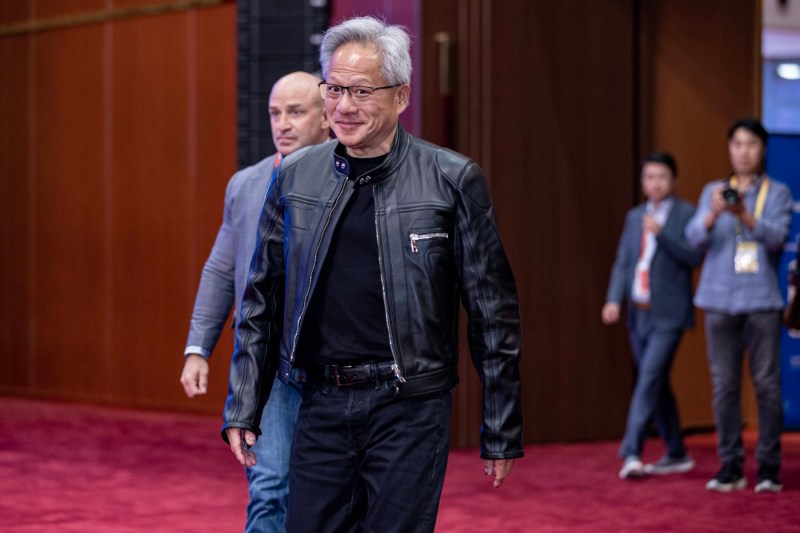 Șeful Nvidia dă verdictul: China va câștiga cursa în domeniul inteligenței artificiale