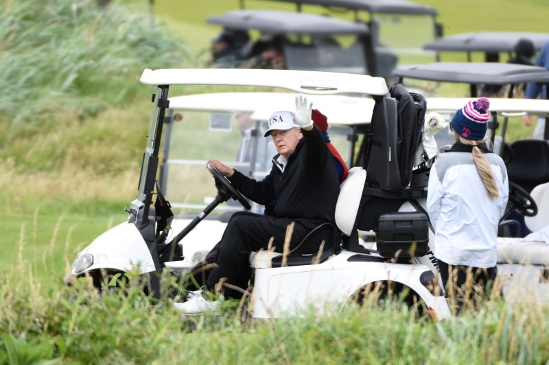 Bărbatul acuzat că a încercat să-l asasineze pe Trump pe terenul de golf, găsit vinovat. Ce pedeapsă riscă