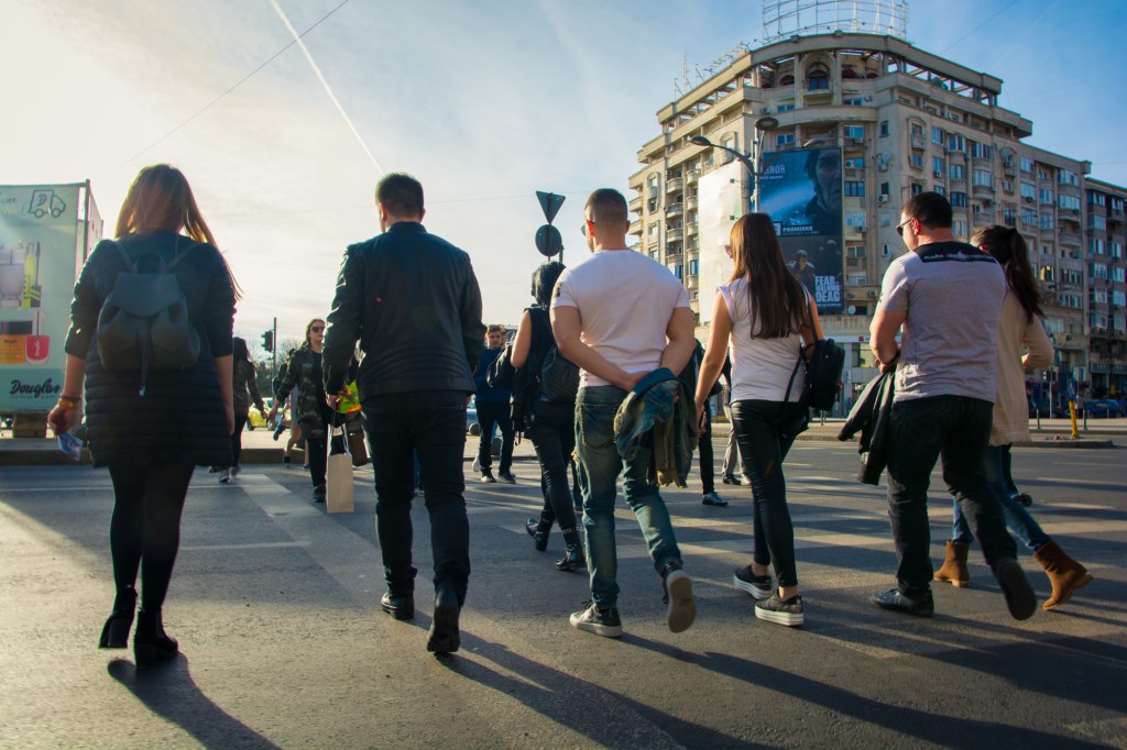 Fotografie ilustrativă de Epure Sorina / Shutterstock