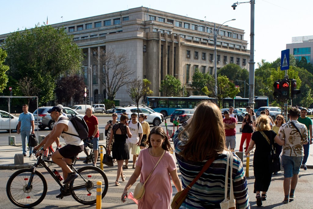 Guvernul României. Foto: LCV / Shutterstock