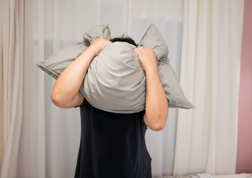 Alergiile pot fi atât de sâcâitoare încât îți pot da toată viața peste cap fără să ai vreo cale de rezolvare. FOTO: Shutterstock