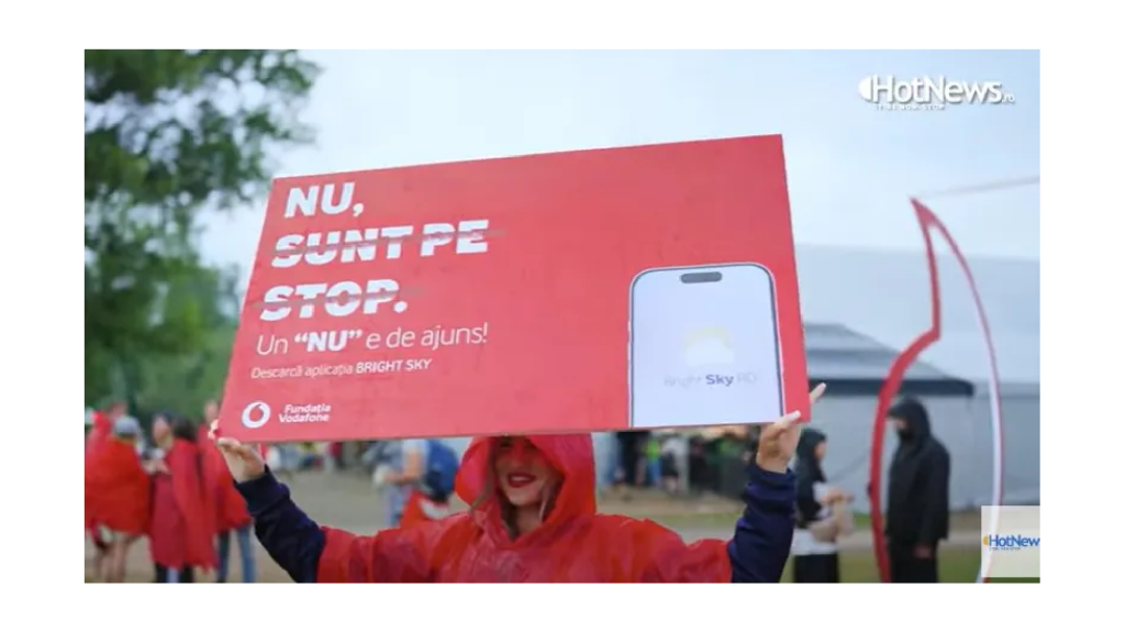 „Un NU e de ajuns” devine mesajul care rasuna la EC 2025