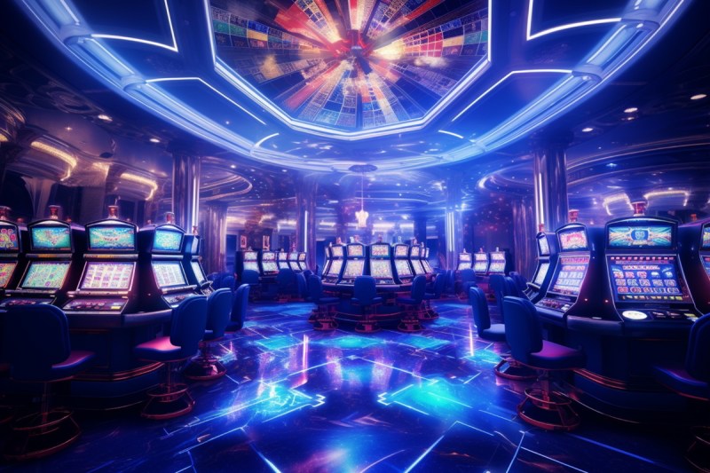 Tehnologia în spatele unei platforme de cazino online de top – Studiu de caz: Vlad Cazino